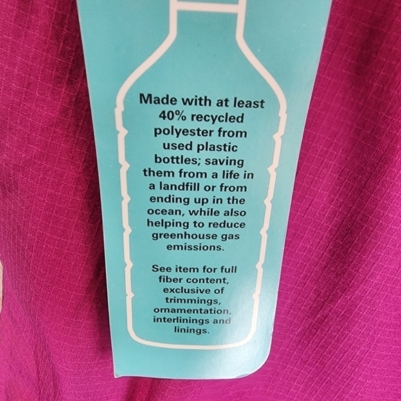 MTA SPORT Paperbag Workout Shorts Size XL - Picture 7 of 9